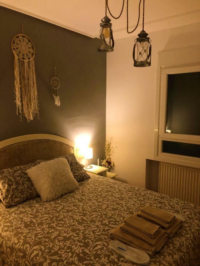 Happy Home Getxo Beach Esterno foto